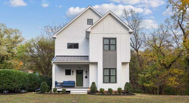Photo of 1901 Georgia Ave, Richmond, VA 23220