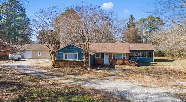 Photo of 810 Riverside Dr, Lanexa, VA 23089