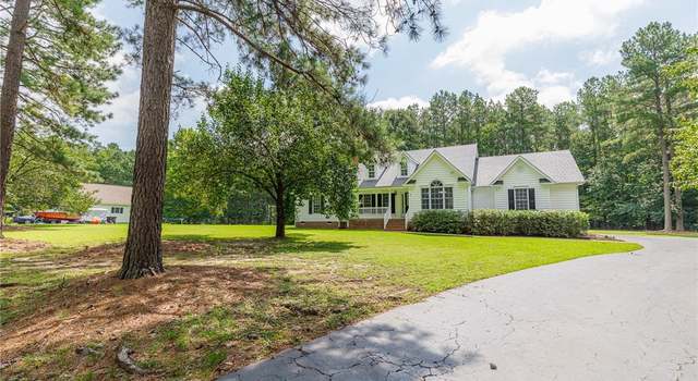 Photo of 3009 Wilderness Dr, Sutherland, VA 23885