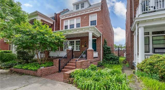 Photo of 2811 Floyd Ave, Richmond, VA 23221
