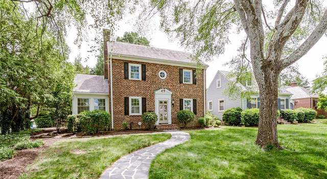 Photo of 1707 Wilmington Ave, Richmond, VA 23227