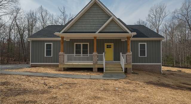 Photo of 335 Paradise Ln, Gordonsville, VA 22942