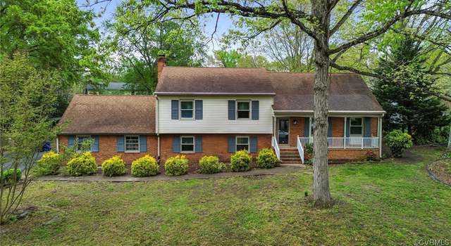 Photo of 9232 Groomfield Rd, Chesterfield, VA 23236