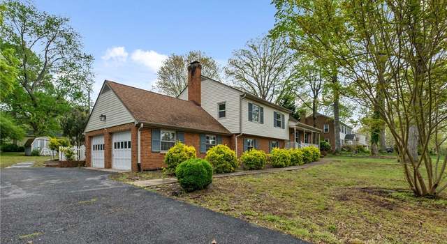 Photo of 9232 Groomfield Rd, Chesterfield, VA 23236