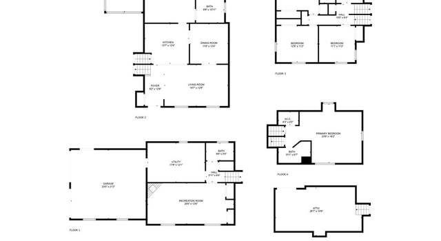 Photo of 9232 Groomfield Rd, Chesterfield, VA 23236