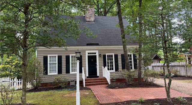 Photo of 1816 Sealing Wax Way, North Chesterfield, VA 23235