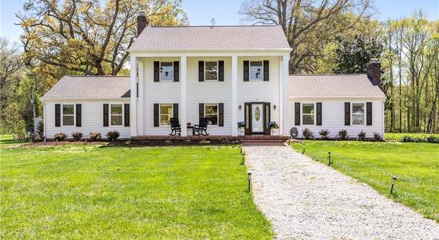 Photo of 1840 Jeter Rd, Powhatan, VA 23139