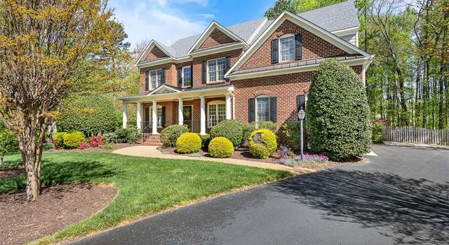 Photo of 5260 Harvest Glen Dr, Glen Allen, VA 23059