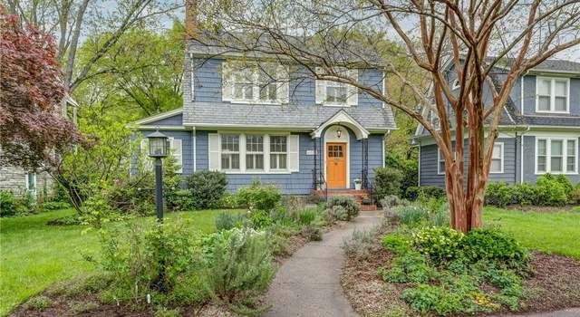 Photo of 4812 E Seminary Ave, Richmond, VA 23227