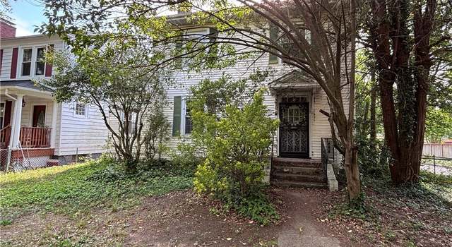 Photo of 3220 Barton Ave, Richmond, VA 23222