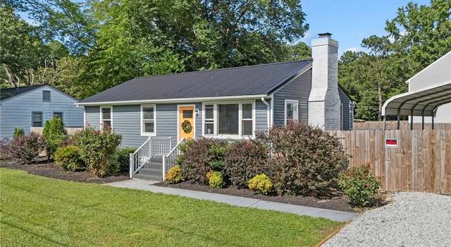 Photo of 4905 Leonard Ave, Henrico, VA 23231