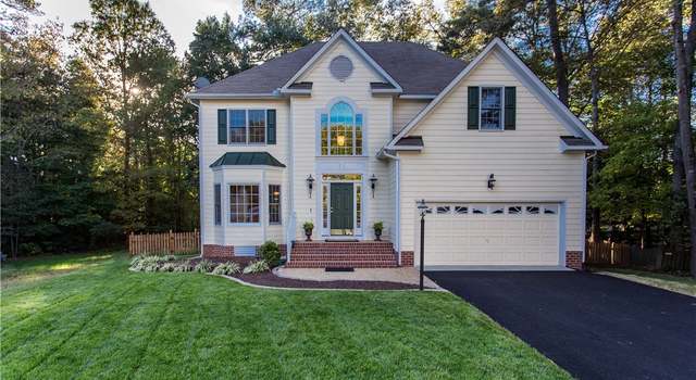 Photo of 10085 Poplar Hall Ct, Hanover, VA 23116