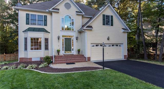 Photo of 10085 Poplar Hall Ct, Hanover, VA 23116