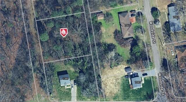 Photo of 1384 Harmony Ave, Henrico, VA 23231
