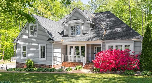 Photo of 17476 Parsons Ridge Rd, Beaverdam, VA 23015