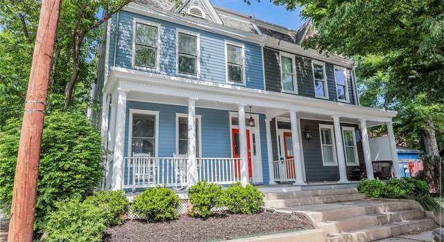 Photo of 6 S Rowland St, Richmond, VA 23220
