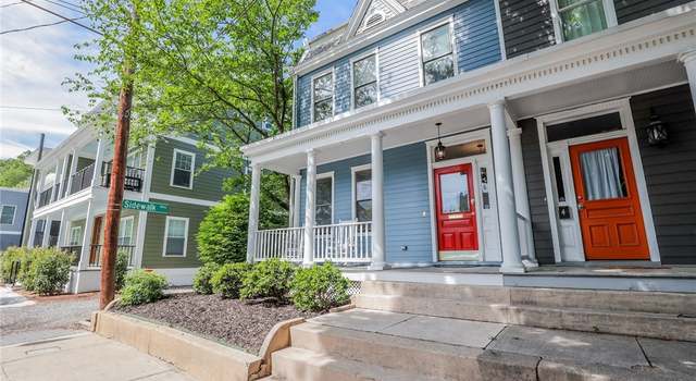 Photo of 6 S Rowland St, Richmond, VA 23220