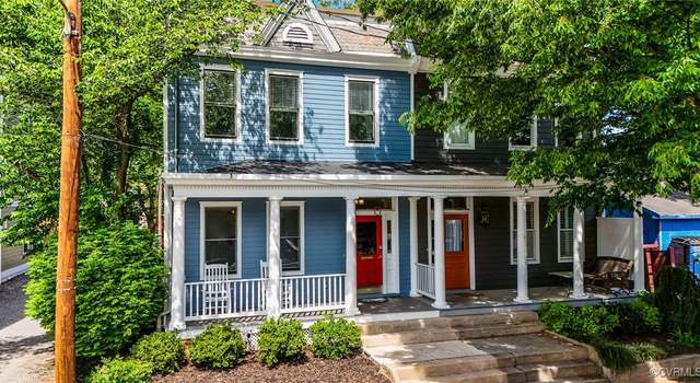 Photo of 6 S Rowland St, Richmond, VA 23220