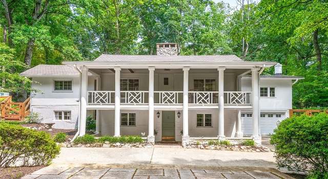 Photo of 4103 Beechmont Rd, Richmond, VA 23235