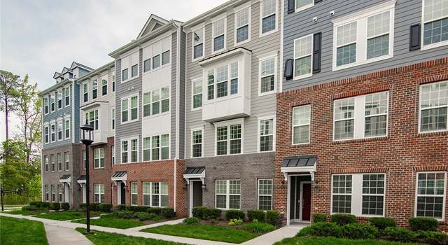 Photo of 8129 Wistar Creek Mews Unit A, Henrico, VA 23228