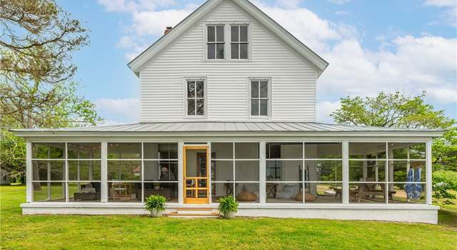 Photo of 1215 Fishing Bay Rd, Deltaville, VA 23043