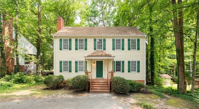Photo of 13917 Barnes Spring Rd, Midlothian, VA 23112