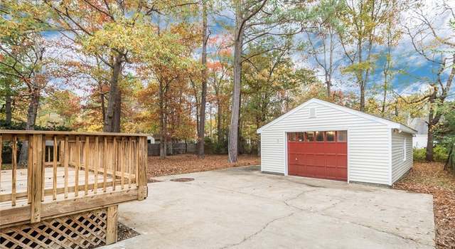 Photo of 7625 Belmont Rd, Chesterfield, VA 23832