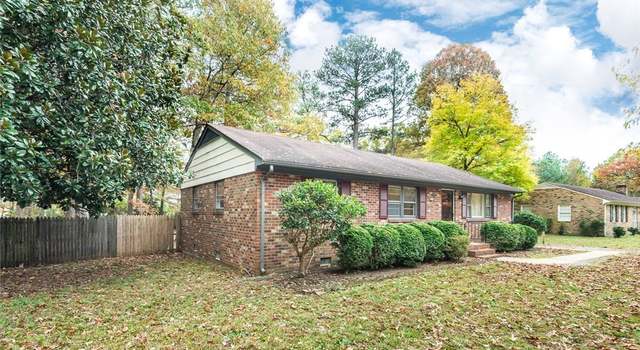 Photo of 7625 Belmont Rd, Chesterfield, VA 23832