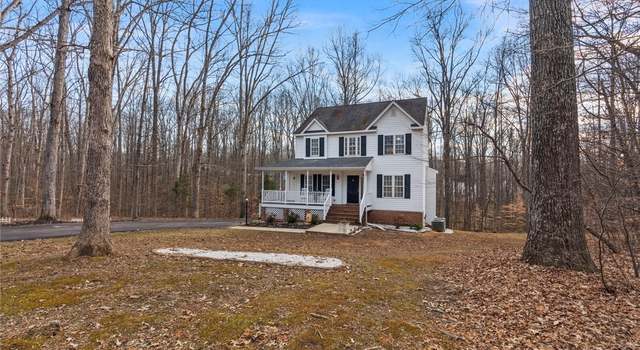 Photo of 3531 Fairfield Rd, Powhatan, VA 23139
