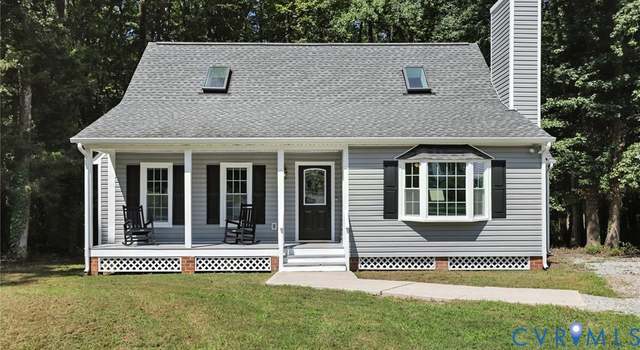 Photo of 4115 Farm Field Dr, Chester, VA 23831