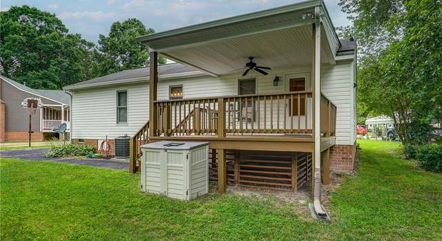 Photo of 6001 Holly Trace Ter, Chesterfield, VA 23832