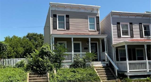 Photo of 612 Albemarle St, Richmond, VA 23220