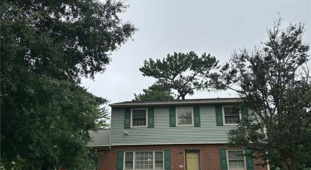Photo of 5607 Colwyck Dr, Henrico, VA 23223