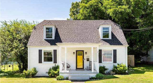 Photo of 3712 Moody Ave, Richmond, VA 23225