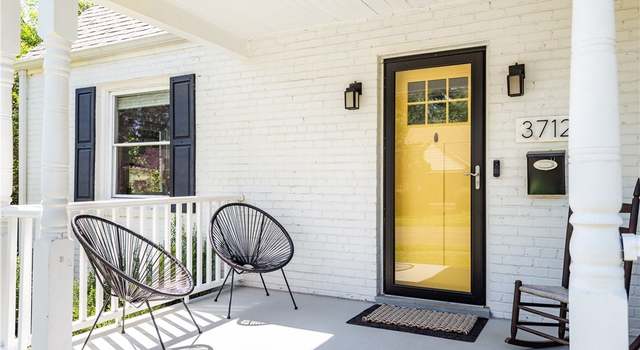 Photo of 3712 Moody Ave, Richmond, VA 23225