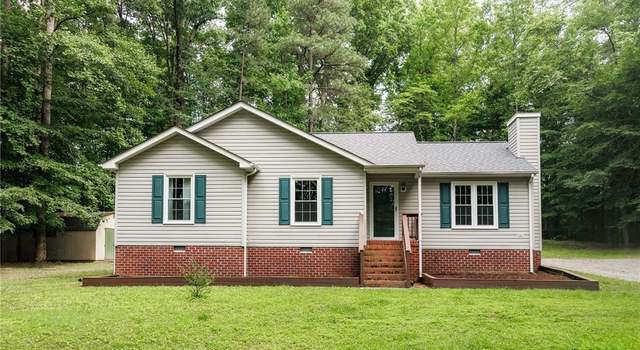 Photo of 166 Marsha Ln, King William, VA 23086