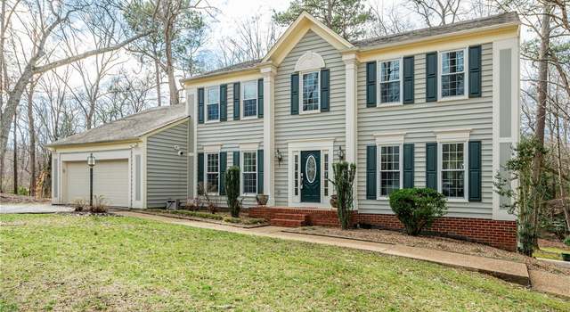 Photo of 6103 Walnut Landing Way, Chester, VA 23831