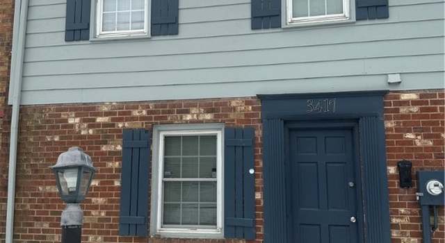 Photo of 3417 Chalfont Dr, Ampthill, VA 23224