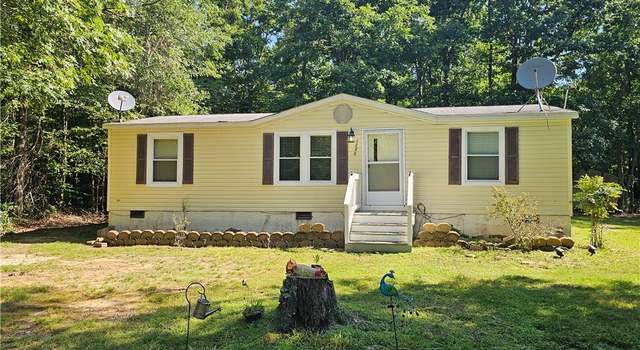 Photo of 6270 Sturgeon Point Rd, Providence Forge, VA 23140