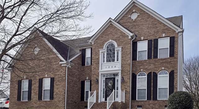 Photo of 1308 Hammerstone Ct, Richmond, VA 23223