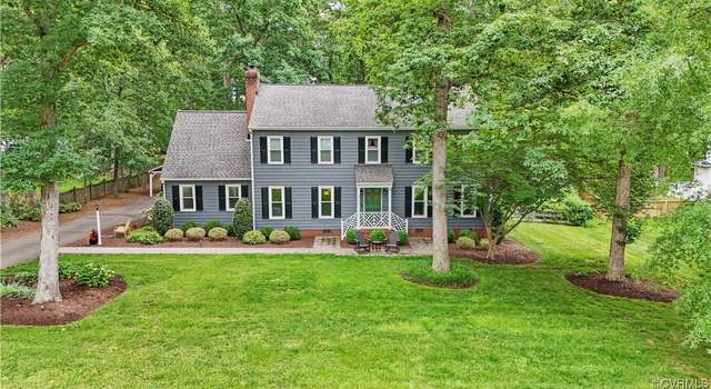Photo of 2101 Corner Rock Rd, Midlothian, VA 23113
