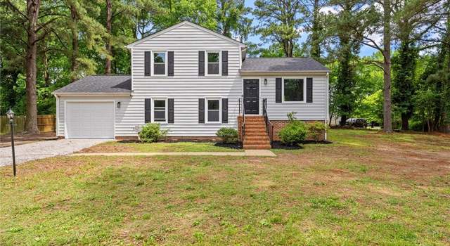 Photo of 1121 Collingwood Dr, North Prince George, VA 23860