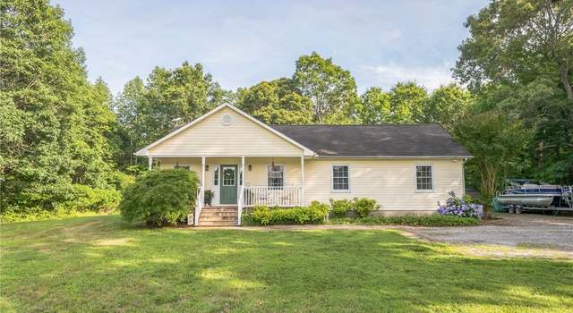 Photo of 2301 White Chapel Rd, Lancaster, VA 22503