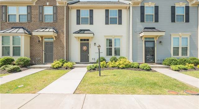 Photo of 4307 Cottage Rose Ln, Henrico, VA 23223