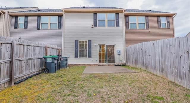 Photo of 4307 Cottage Rose Ln, Henrico, VA 23223