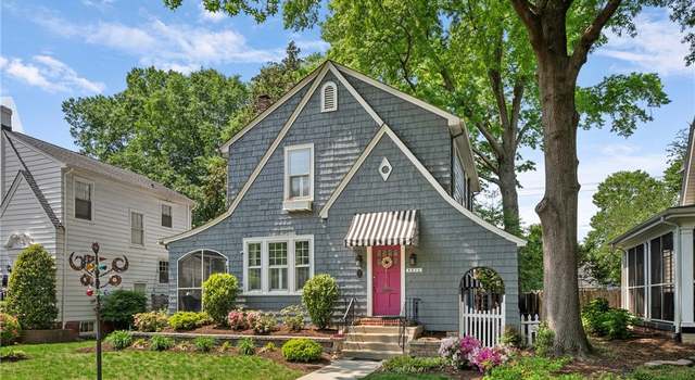 Photo of 4816 W Seminary Ave, Richmond, VA 23227
