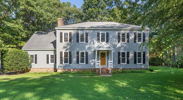 Photo of 1811 Carbon Hill Dr, Midlothian, VA 23113