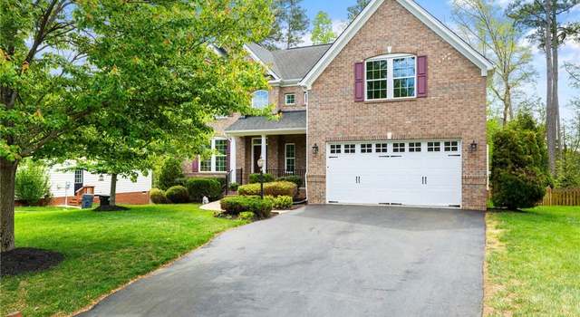 Photo of 5016 Westward Ter, Glen Allen, VA 23059