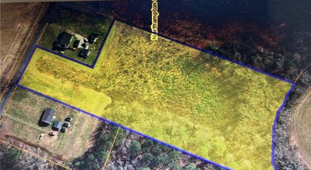 Photo of 0 Cherrystone Rd, Cape Charles, VA 23310