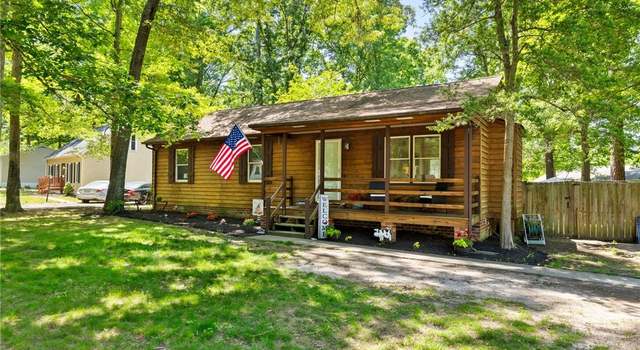 Photo of 19504 Walker Ave, Chesterfield, VA 23834